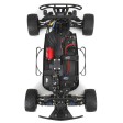 Losi Ten Rally-X 4WD AVC RTR 1/10