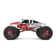 Losi Nightcrawler 2.0 RTR