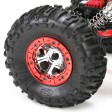 Losi Nightcrawler 2.0 RTR