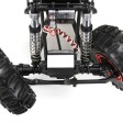 Losi Nightcrawler 2.0 RTR