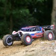 Losi Tenacity DB Pro 4WD Desert Buggy Brushless Smart, Lucas Oil 1/10e SUR-COMMANDE