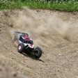 Losi Tenacity DB Pro 4WD Desert Buggy Brushless Smart, Lucas Oil 1/10e SUR-COMMANDE