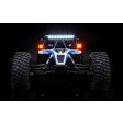 Losi Lasernut U4 4X4 Rock Racer Brushless Smart/AVC, bleu RTR