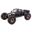 Losi Lasernut U4 4X4 Rock Racer Brushless Smart/AVC, bleu RTR