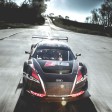 Losi Audi R8 LMs Ultra FIA-GT3 AWD BL AVC RTR 1/6
