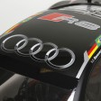 Losi Audi R8 LMs Ultra FIA-GT3 AWD BL AVC RTR 1/6