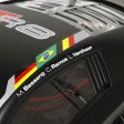 Losi Audi R8 LMs Ultra FIA-GT3 AWD BL AVC RTR 1/6
