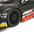 Losi Audi R8 LMs Ultra FIA-GT3 AWD BL AVC RTR 1/6