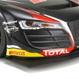 Losi Audi R8 LMs Ultra FIA-GT3 AWD BL AVC RTR 1/6