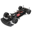 Losi Audi R8 LMs Ultra FIA-GT3 AWD BL AVC RTR 1/6