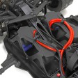 Losi Audi R8 LMs Ultra FIA-GT3 AWD BL AVC RTR 1/6