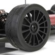 Losi Audi R8 LMs Ultra FIA-GT3 AWD BL AVC RTR 1/6