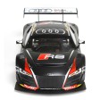 Losi Audi R8 LMs Ultra FIA-GT3 AWD BL AVC RTR 1/6