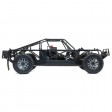 Losi 5IVE-T 2.0 V2 4WD SCT Gas BND: Gris/Orange/Blanc 1/5E