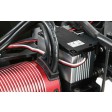 Losi Super Rock Rey RockRacer Raceline 4WD AVC RTR 1/6e