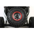 Losi Super Rock Rey RockRacer Raceline 4WD AVC RTR 1/6e