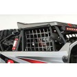 Losi Super Rock Rey RockRacer Raceline 4WD AVC RTR 1/6e