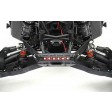 Losi Super Rock Rey RockRacer Raceline 4WD AVC RTR 1/6e