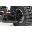 Losi Super Rock Rey RockRacer Raceline 4WD AVC RTR 1/6e