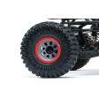 Losi Super Rock Rey RockRacer Raceline 4WD AVC RTR 1/6e
