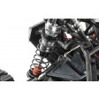 Losi Super Rock Rey RockRacer Raceline 4WD AVC RTR 1/6e