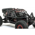 Losi Super Rock Rey RockRacer Raceline 4WD AVC RTR 1/6e