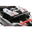 Losi Super Rock Rey RockRacer Raceline 4WD AVC RTR 1/6e