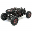 Losi Super Rock Rey RockRacer Raceline 4WD AVC RTR 1/6e
