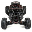 Losi Super Rock Rey RockRacer Raceline 4WD AVC RTR 1/6e