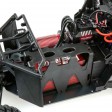 Losi Super Rock Rey RockRacer Raceline 4WD AVC RTR 1/6e