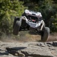 Losi Super Rock Rey RockRacer Raceline 4WD AVC RTR 1/6e