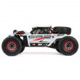 Losi Super Rock Rey RockRacer Raceline 4WD AVC RTR 1/6e