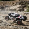 Losi Super Rock Rey RockRacer Raceline 4WD AVC RTR 1/6e