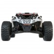Losi Super Rock Rey RockRacer Raceline 4WD AVC RTR 1/6e
