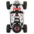 Losi Super Rock Rey RockRacer Raceline 4WD AVC RTR 1/6e