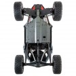 Losi Super Rock Rey RockRacer Raceline 4WD AVC RTR 1/6e