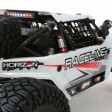 Losi Super Rock Rey RockRacer Raceline 4WD AVC RTR 1/6e