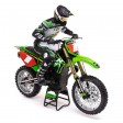 Losi 1/4 Promoto-MX Motorcycle RTR Vert