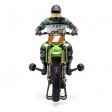 Losi 1/4 Promoto-MX Motorcycle RTR Vert