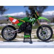 Losi 1/4 Promoto-MX Motorcycle RTR Vert