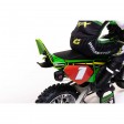 Losi 1/4 Promoto-MX Motorcycle RTR Vert