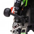 Losi 1/4 Promoto-MX Motorcycle RTR Vert