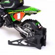 Losi 1/4 Promoto-MX Motorcycle RTR Vert