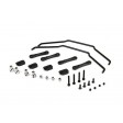 Kit de barres anti roulis avant et arrière : 1/5 4WD Desert Buggy XL
