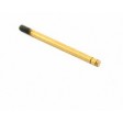 Axe amortisseur Titanium-Nitride 6" - LOSI XXX-4/XXX-CR 