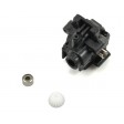 Boite transmission avant pour Micro SCT/Rally/Truggy