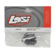 Boite transmission arrière pour Micro SCT/Rally/Truggy