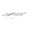 Set d’axes de suspensions - LOSI Mini 8ight 1/14E