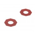 Set de patins de slipper - LOSI Mini 8ight 1/14E