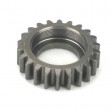 LOSB3354 LOSI pignon en acier 22T pour couronne 66T : LST